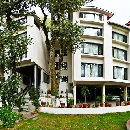 Indraprastha Resort Dalhousie Dış mekan fotoğraf