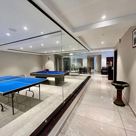 Indraprastha Resort Dalhousie Dış mekan fotoğraf