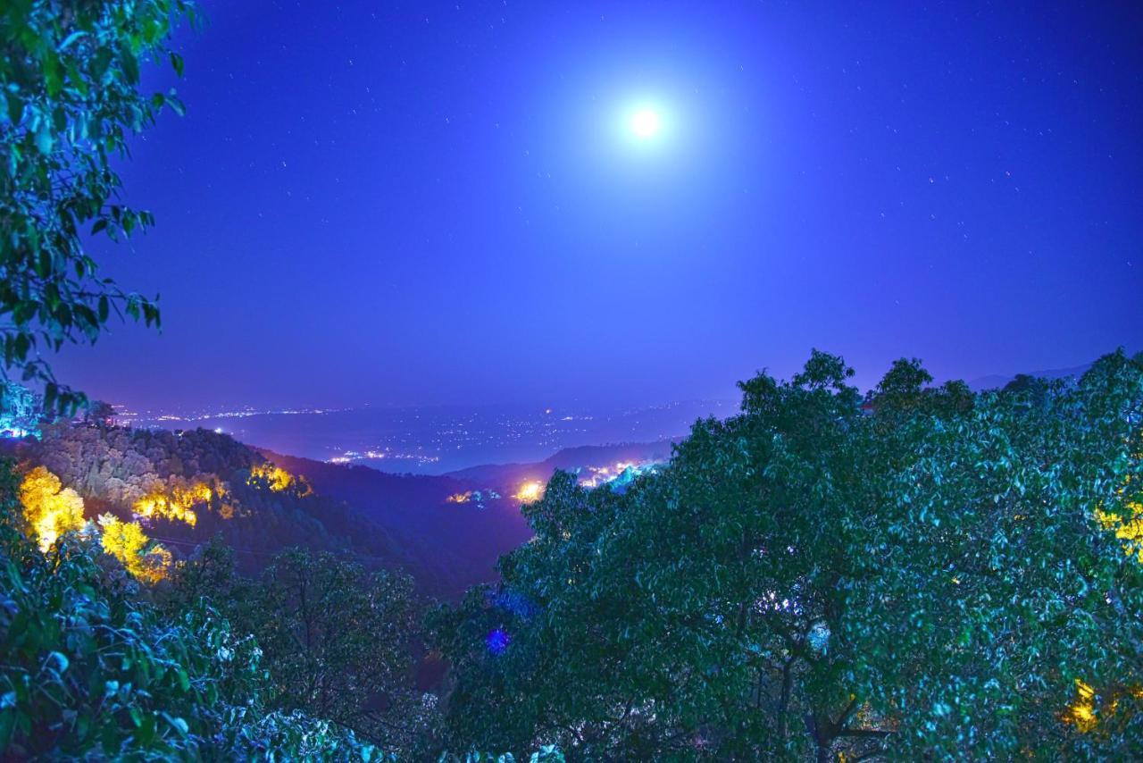 Indraprastha Resort Dalhousie Dış mekan fotoğraf