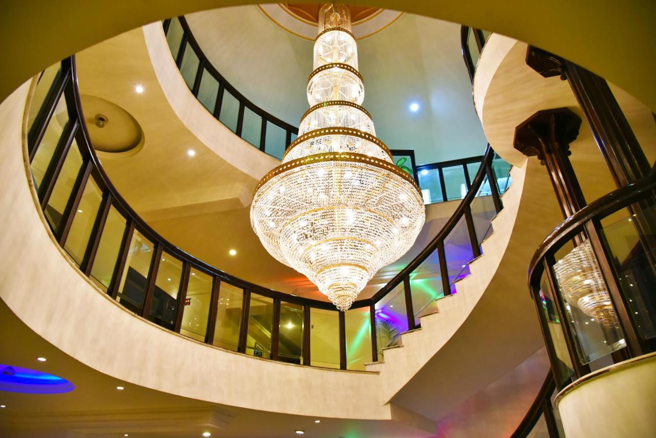 Indraprastha Resort Dalhousie Dış mekan fotoğraf