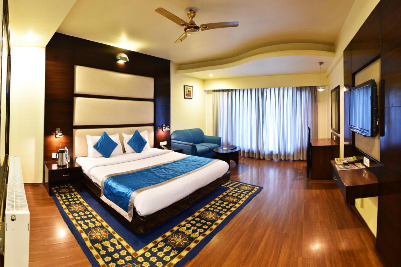 Indraprastha Resort Dalhousie Dış mekan fotoğraf