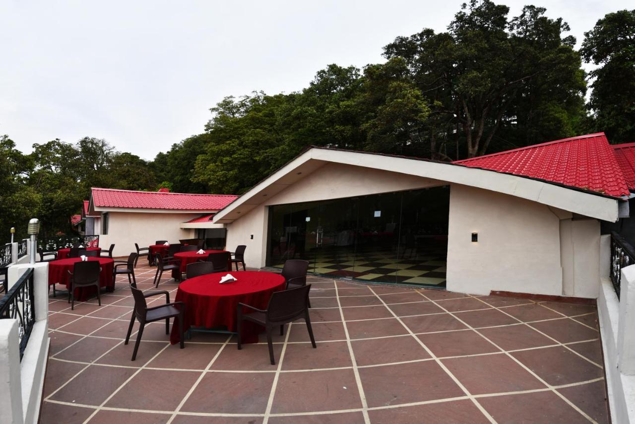 Indraprastha Resort Dalhousie Dış mekan fotoğraf