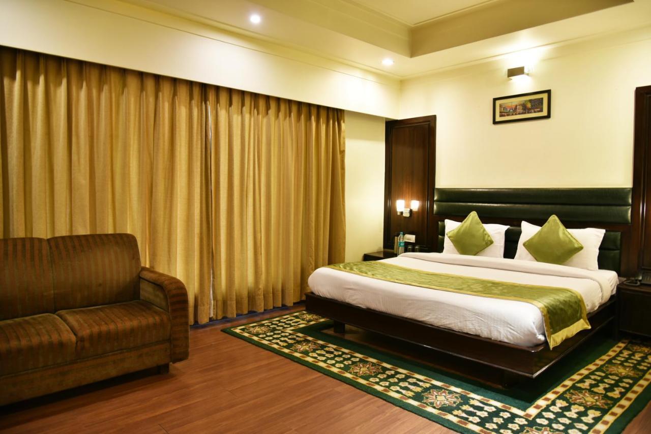 Indraprastha Resort Dalhousie Dış mekan fotoğraf