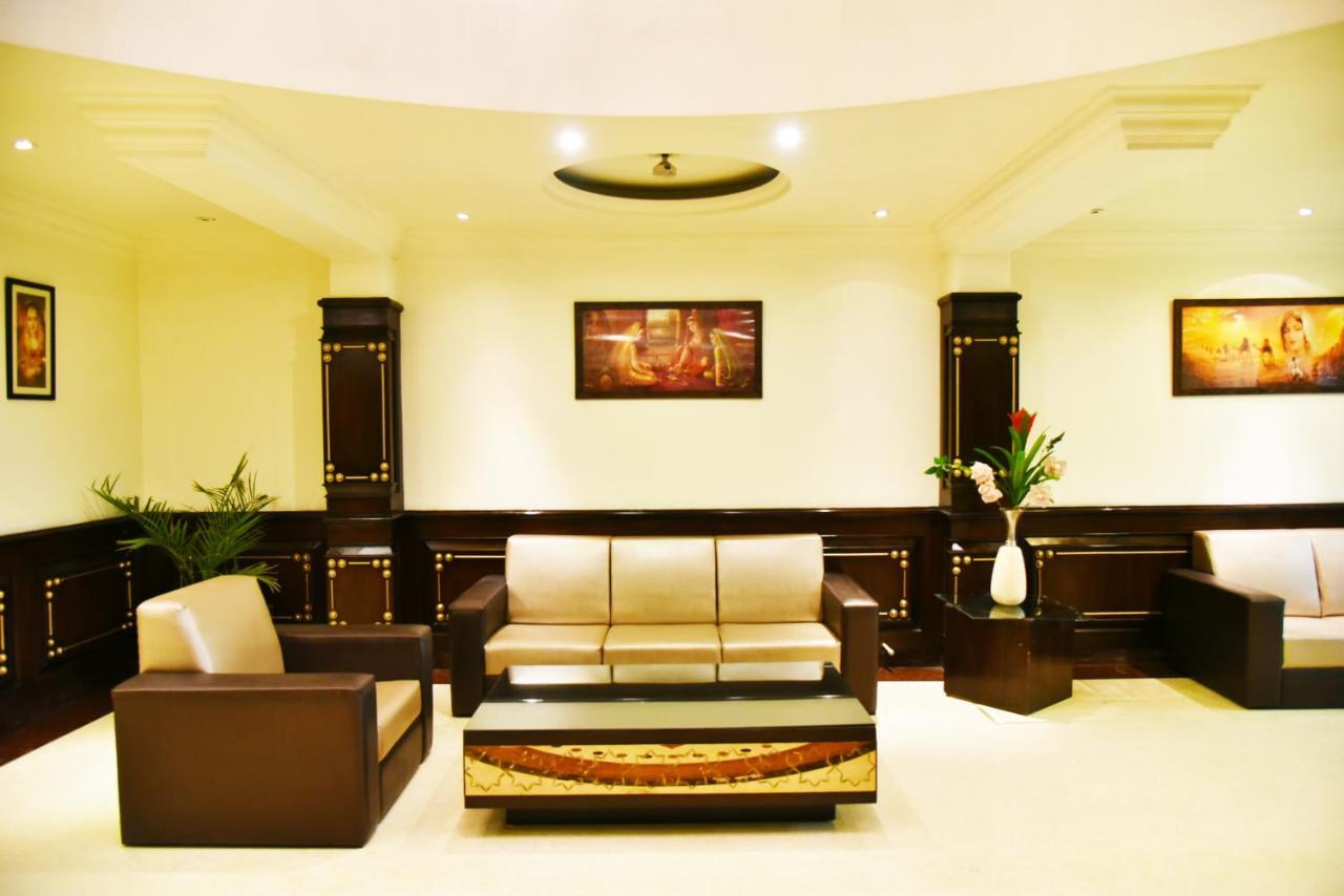 Indraprastha Resort Dalhousie Dış mekan fotoğraf