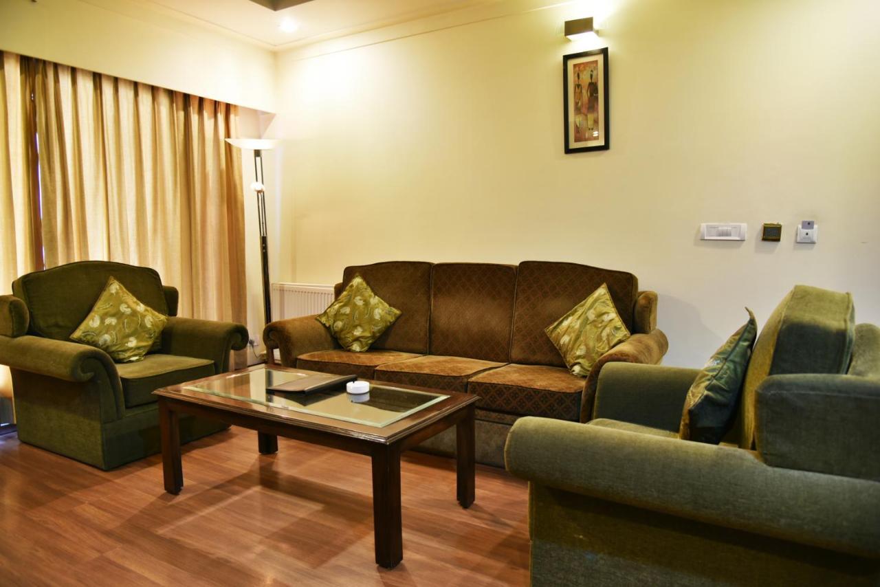 Indraprastha Resort Dalhousie Dış mekan fotoğraf