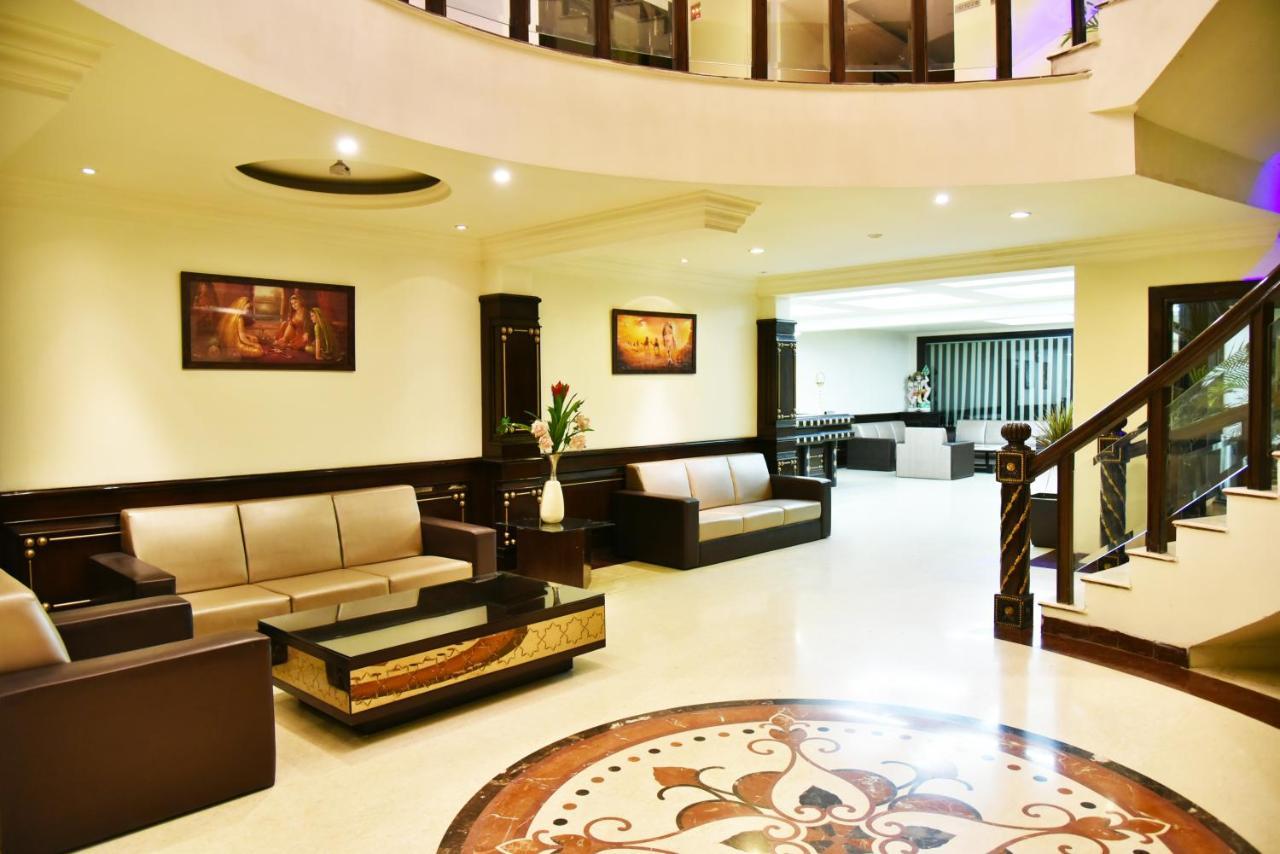 Indraprastha Resort Dalhousie Dış mekan fotoğraf
