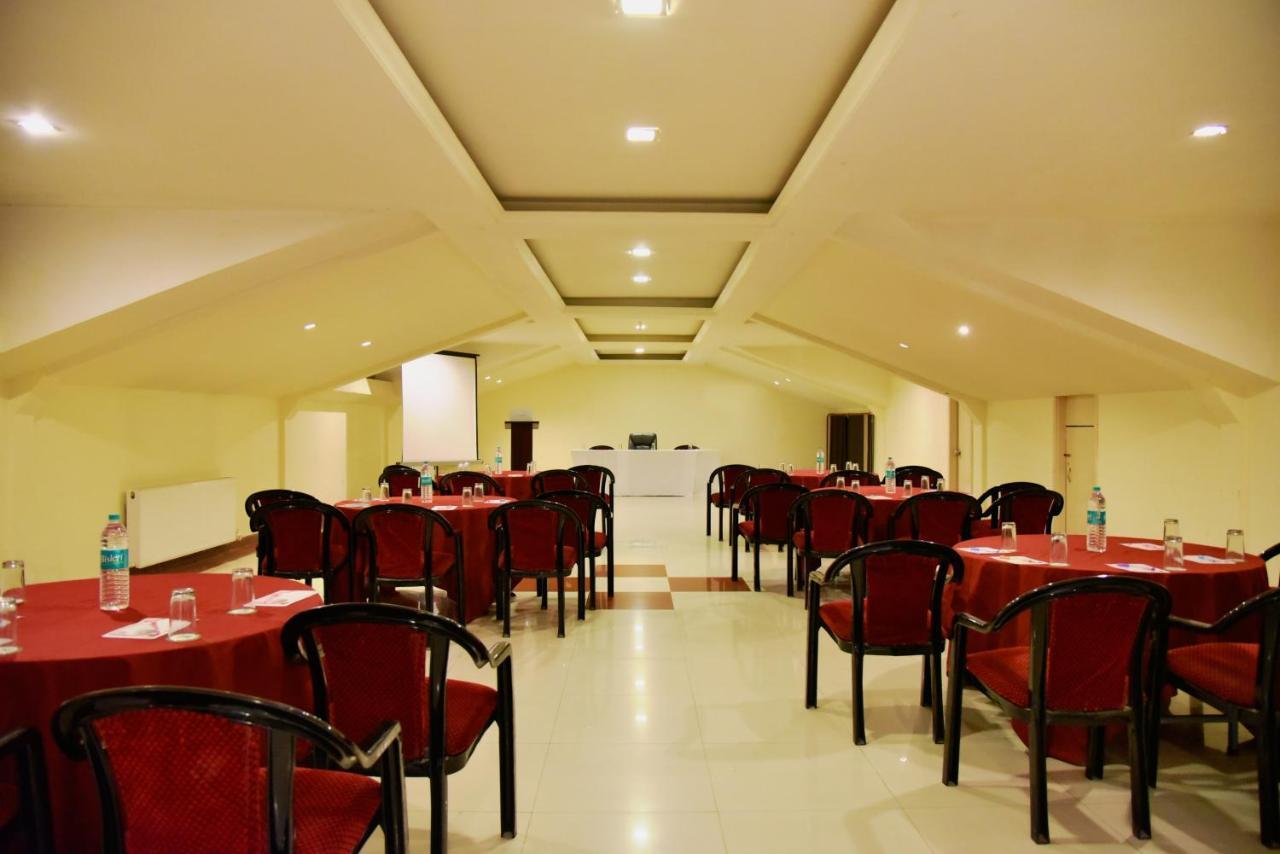 Indraprastha Resort Dalhousie Dış mekan fotoğraf