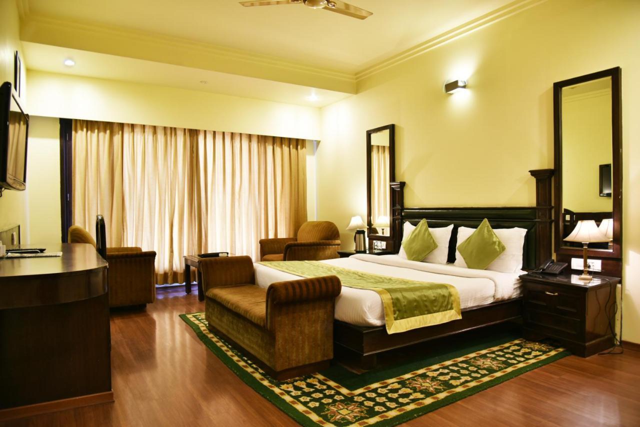 Indraprastha Resort Dalhousie Dış mekan fotoğraf