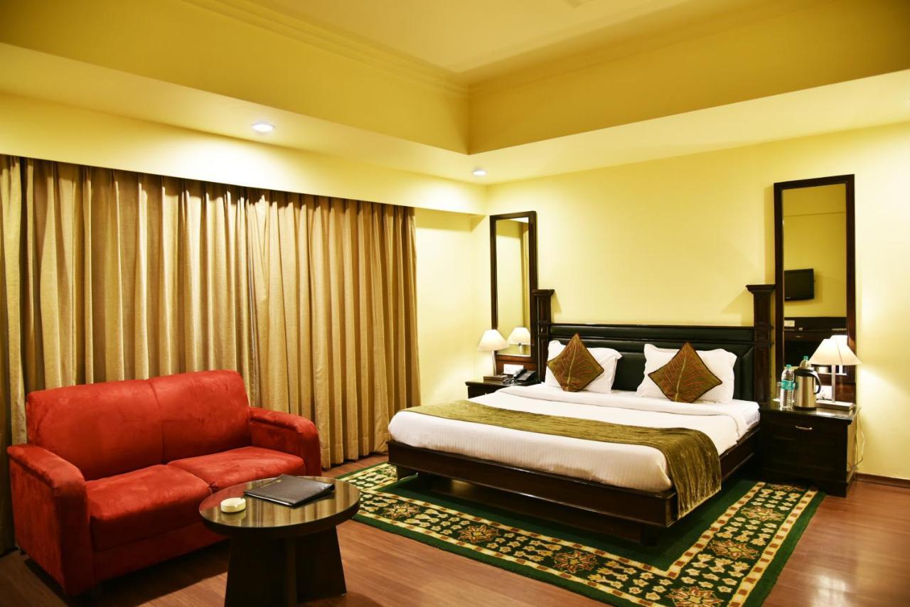 Indraprastha Resort Dalhousie Dış mekan fotoğraf