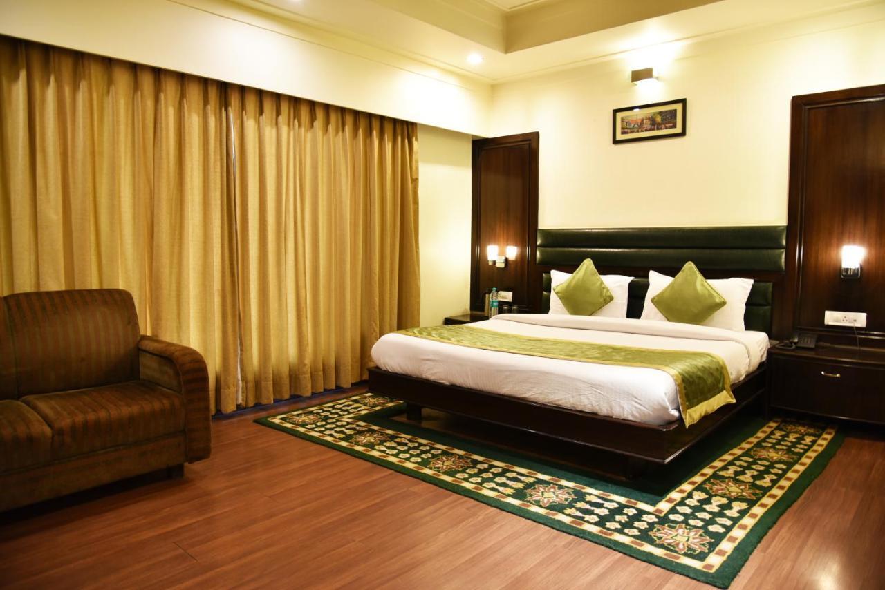 Indraprastha Resort Dalhousie Dış mekan fotoğraf