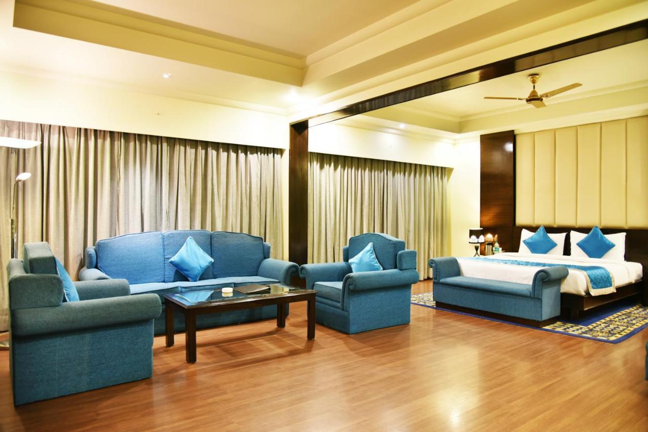 Indraprastha Resort Dalhousie Dış mekan fotoğraf