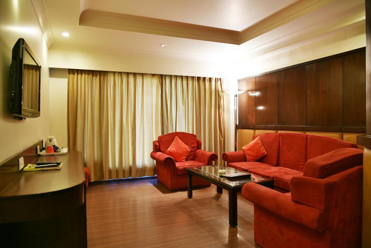 Indraprastha Resort Dalhousie Dış mekan fotoğraf