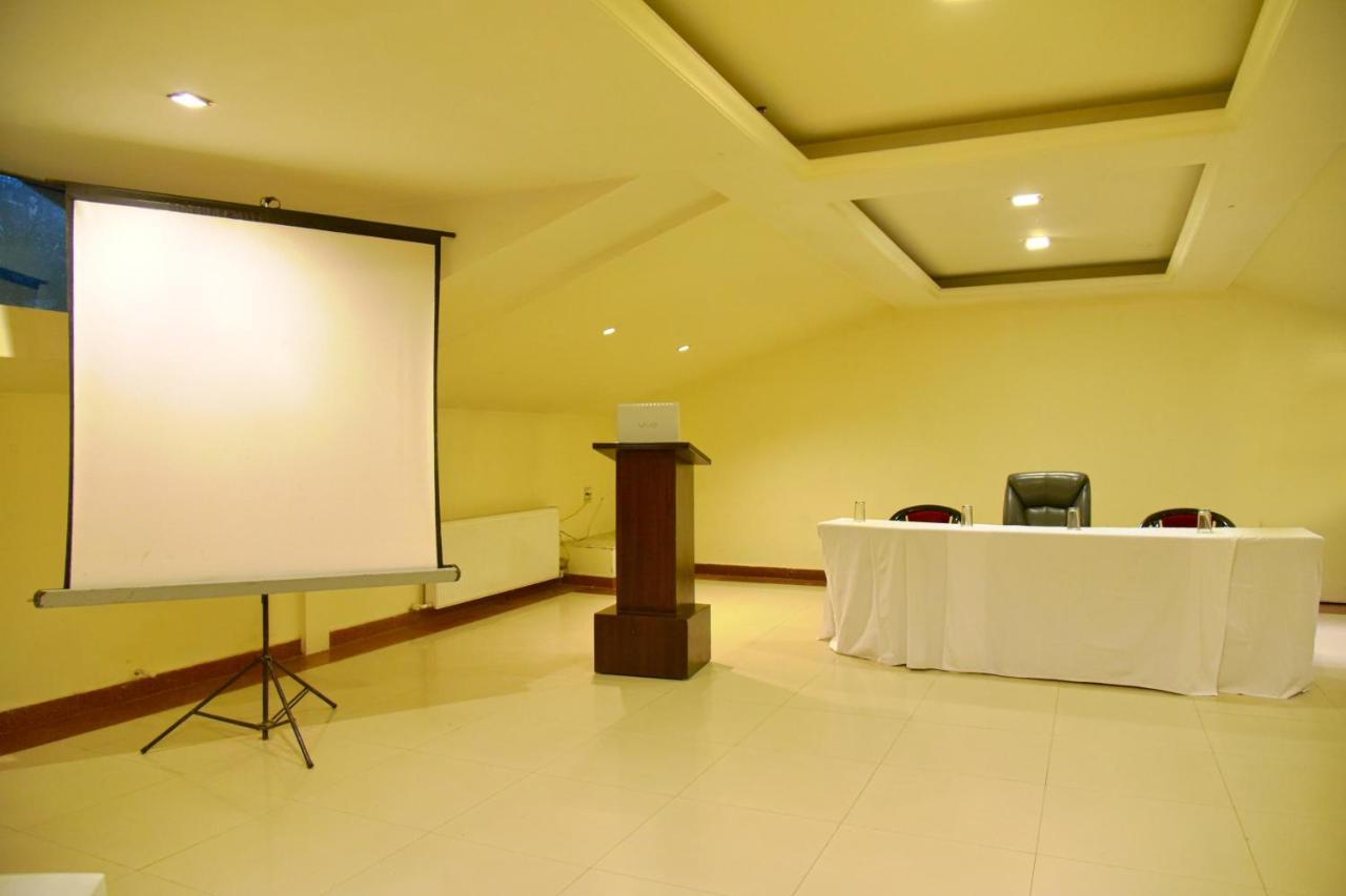 Indraprastha Resort Dalhousie Dış mekan fotoğraf