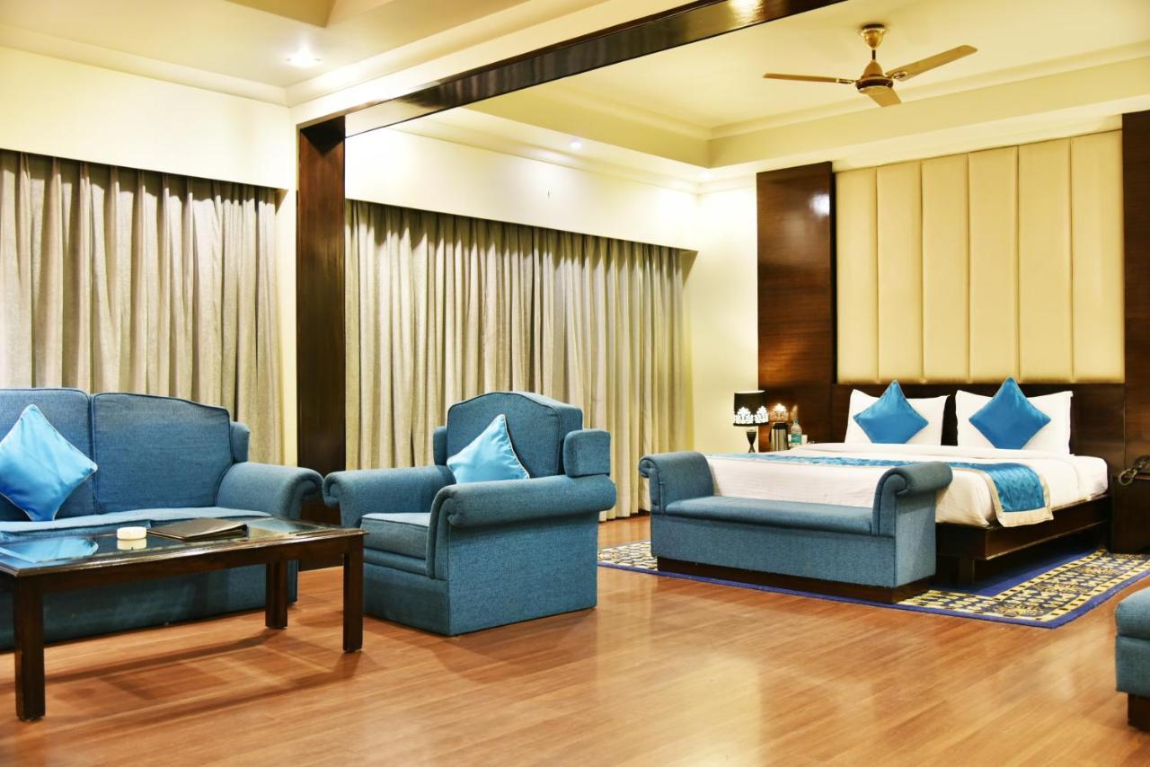 Indraprastha Resort Dalhousie Dış mekan fotoğraf