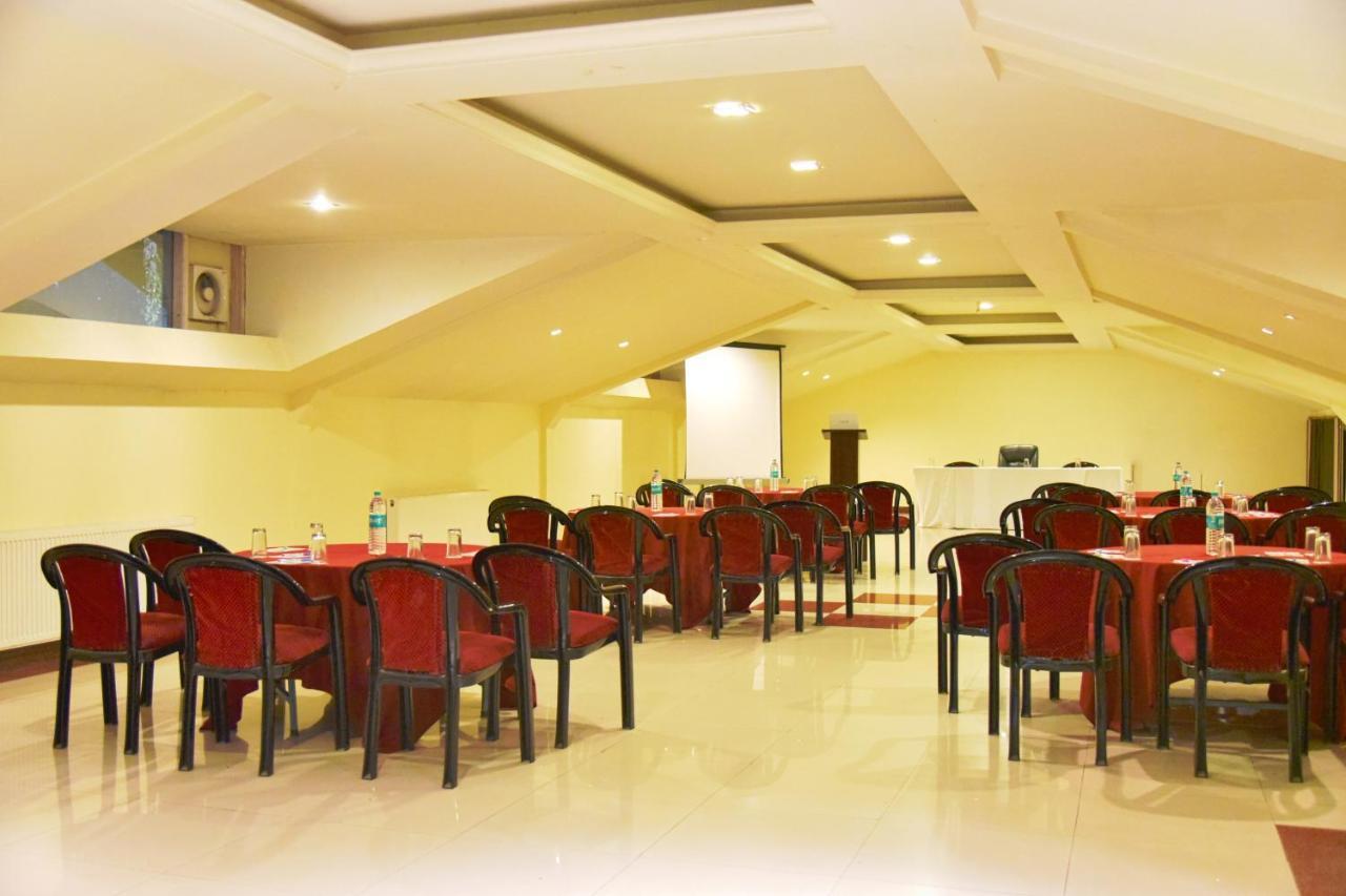 Indraprastha Resort Dalhousie Dış mekan fotoğraf