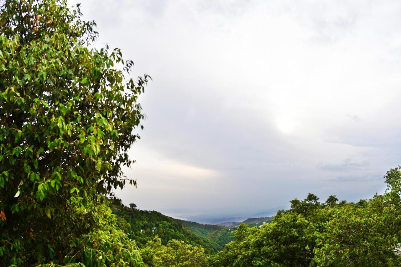 Indraprastha Resort Dalhousie Dış mekan fotoğraf