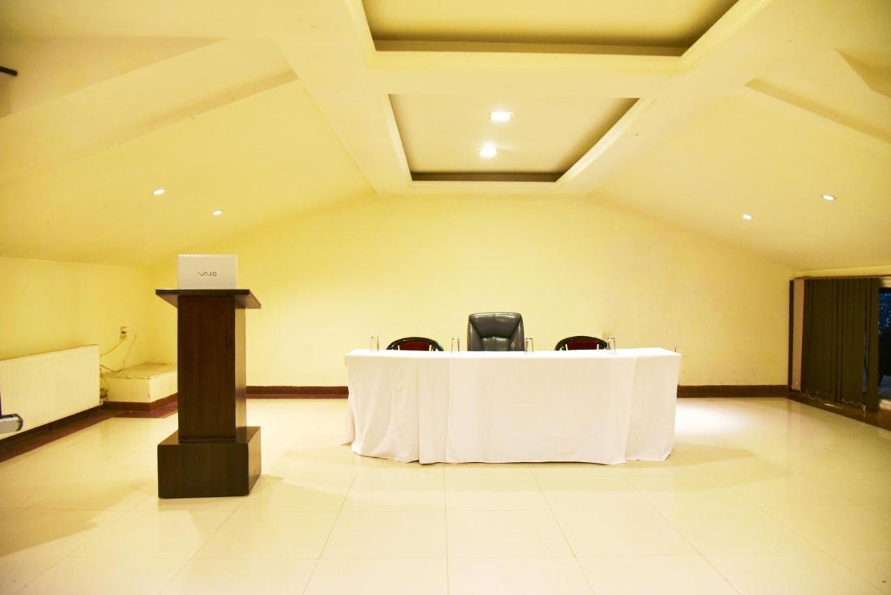 Indraprastha Resort Dalhousie Dış mekan fotoğraf