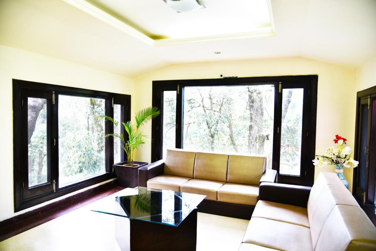 Indraprastha Resort Dalhousie Dış mekan fotoğraf
