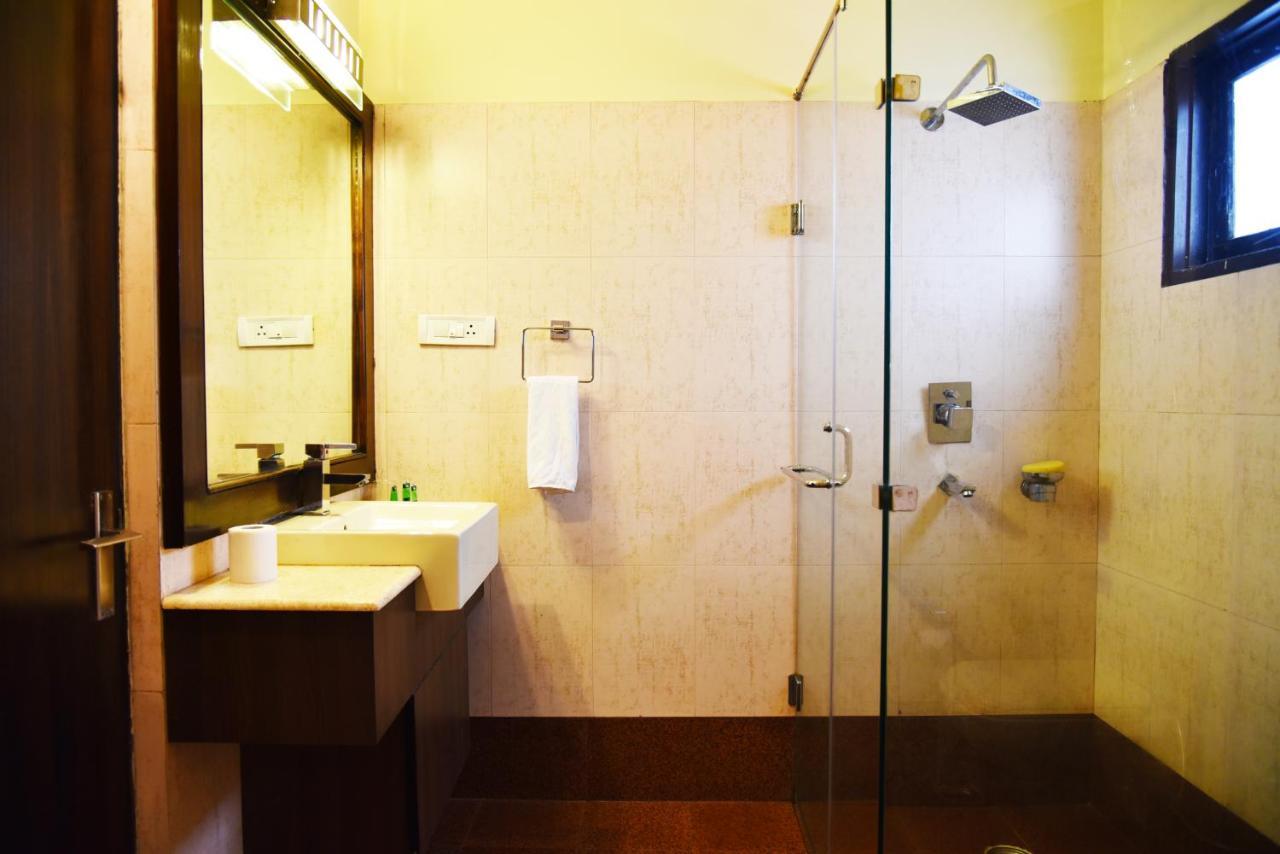 Indraprastha Resort Dalhousie Dış mekan fotoğraf