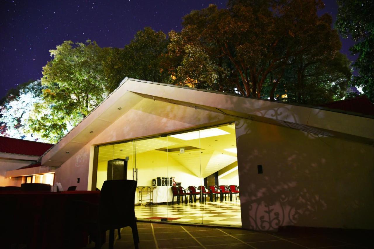 Indraprastha Resort Dalhousie Dış mekan fotoğraf