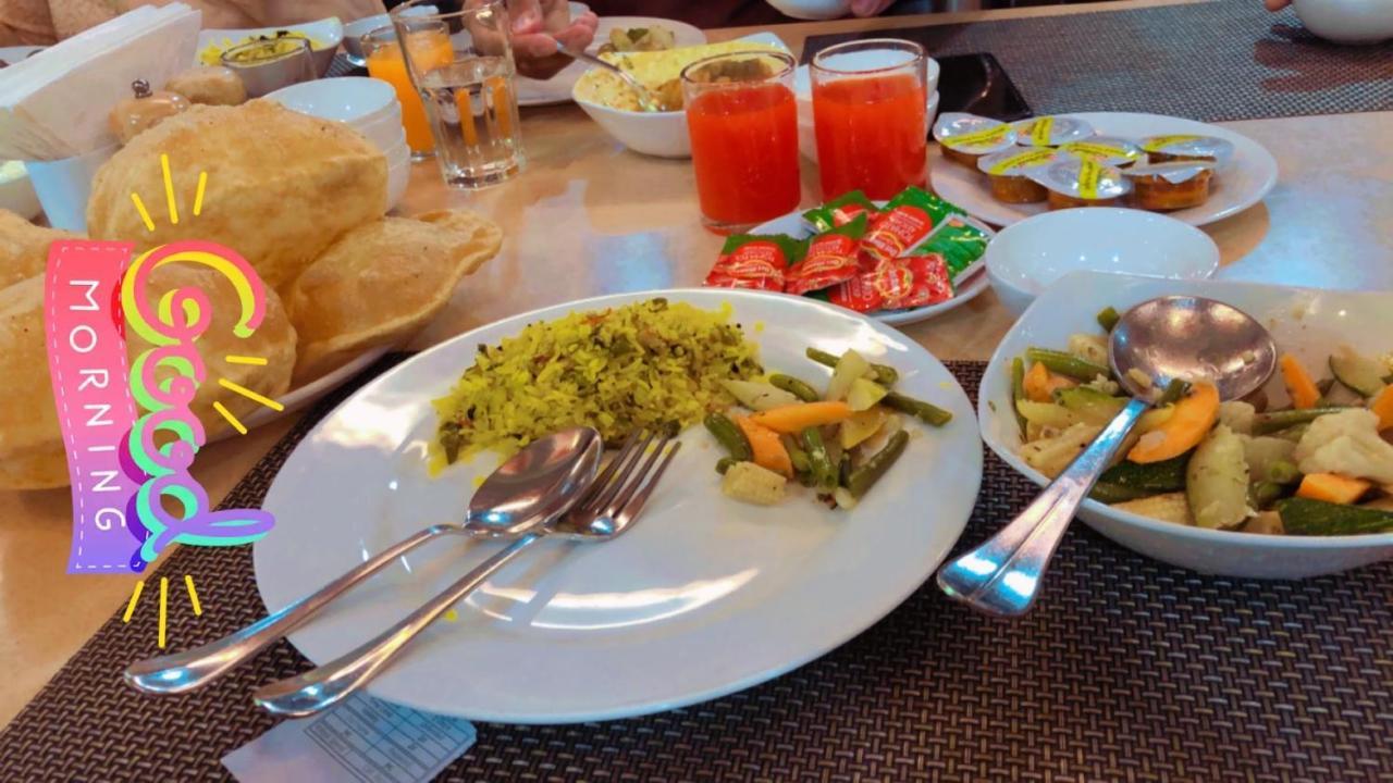 Indraprastha Resort Dalhousie Dış mekan fotoğraf