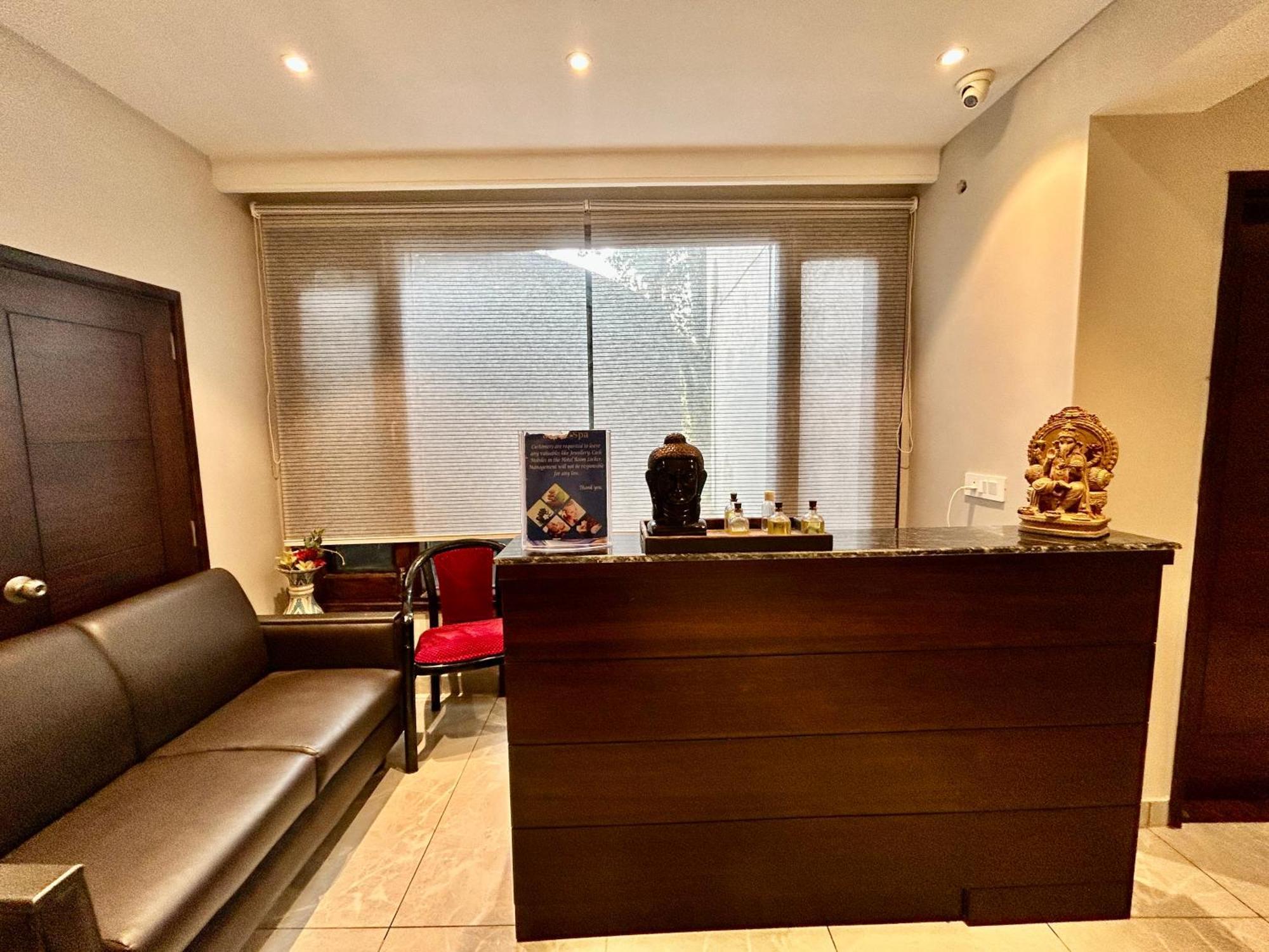 Indraprastha Resort Dalhousie Dış mekan fotoğraf