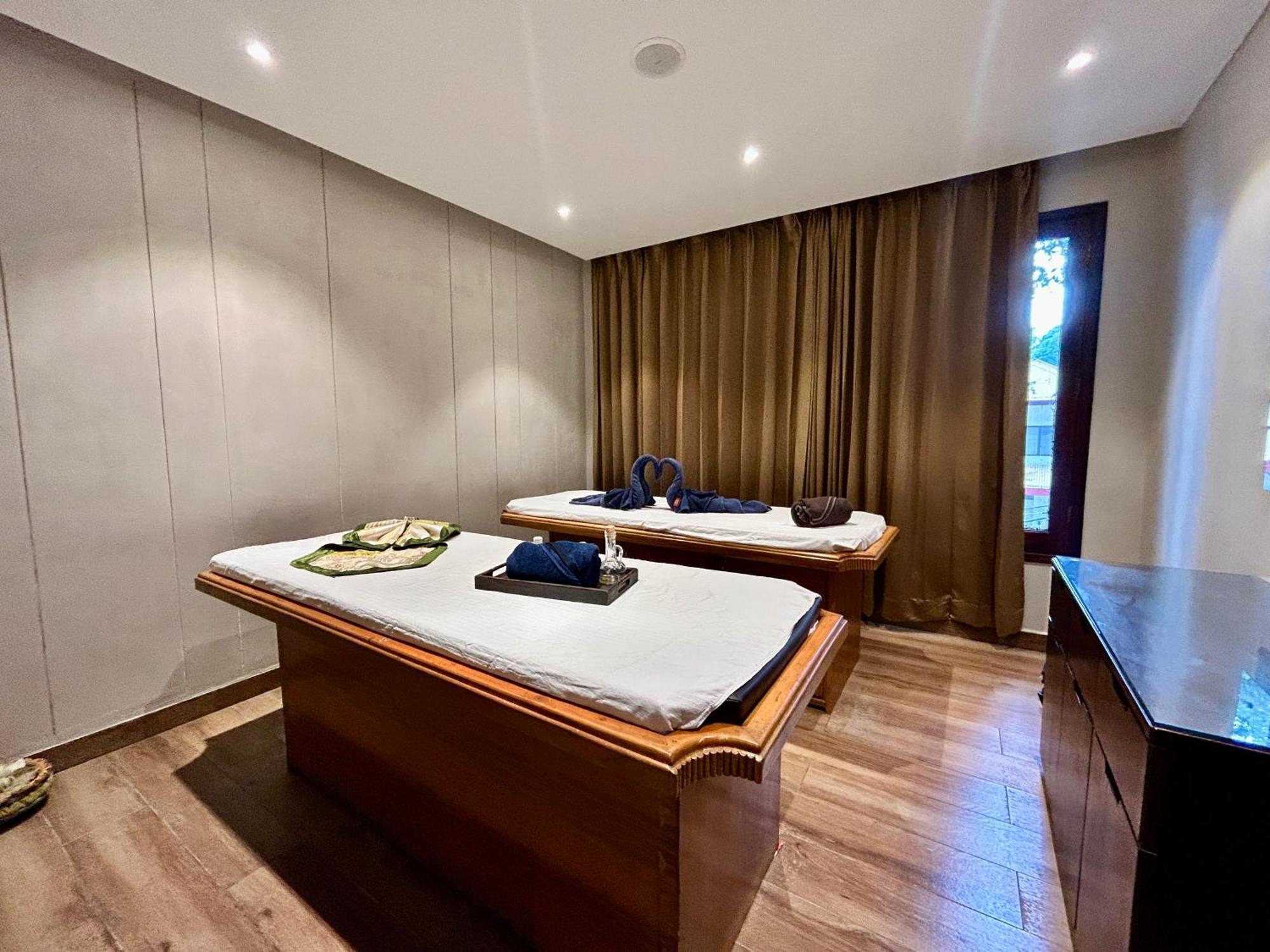 Indraprastha Resort Dalhousie Dış mekan fotoğraf