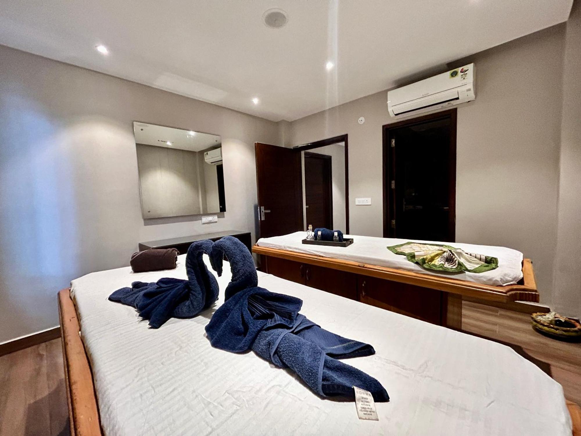 Indraprastha Resort Dalhousie Dış mekan fotoğraf