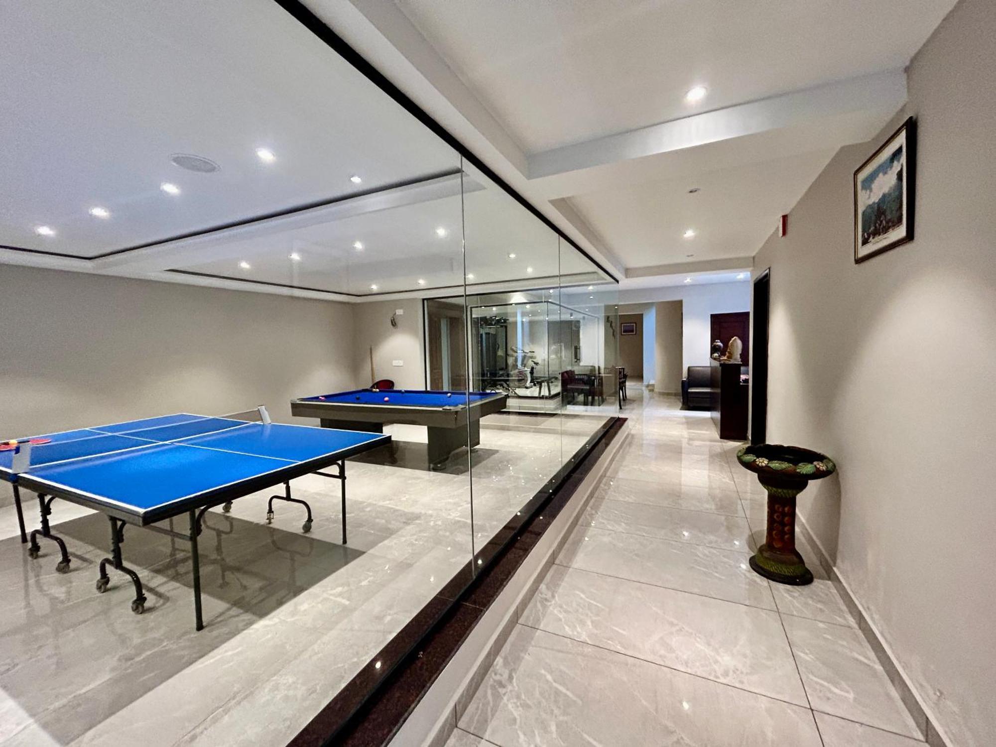 Indraprastha Resort Dalhousie Dış mekan fotoğraf