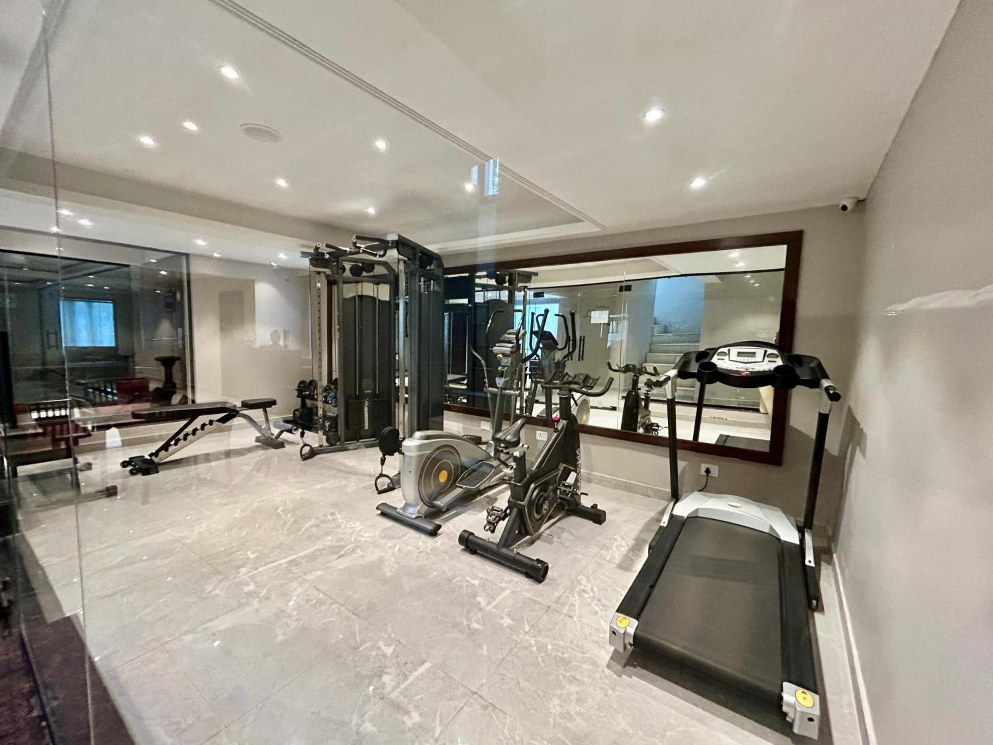 Indraprastha Resort Dalhousie Dış mekan fotoğraf