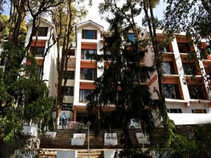 Indraprastha Resort Dalhousie Dış mekan fotoğraf